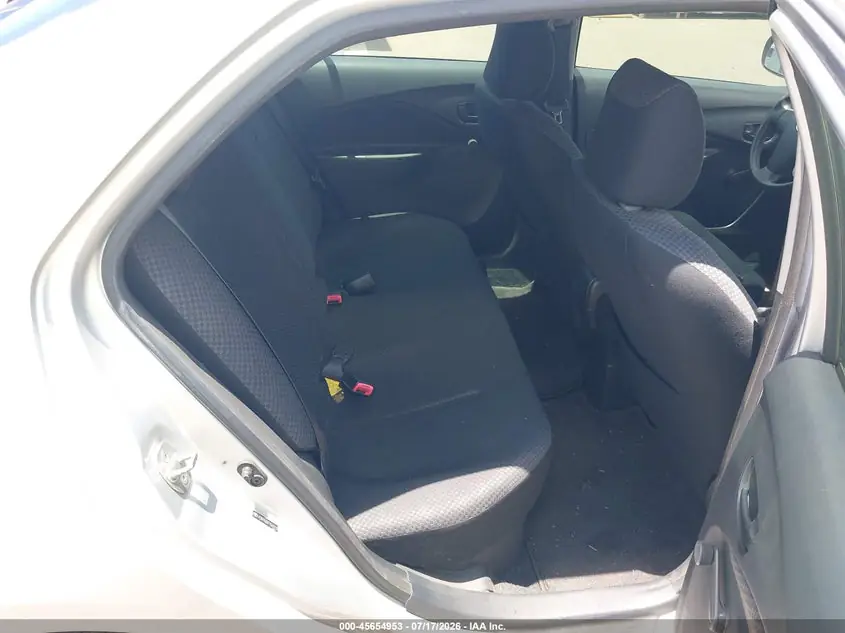 2007 Toyota Yaris S JTDBT923071062918 — фото 8
