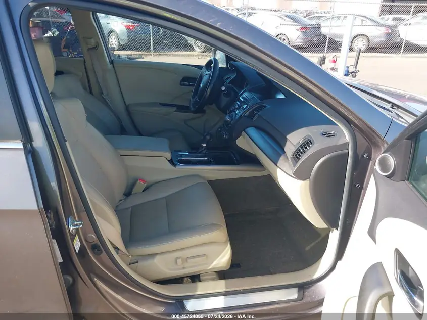 2013 Acura RDX 5J8TB3H51DL009160 — фото 5