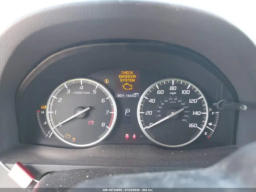 2013 Acura RDX 5J8TB3H51DL009160 — фото 7