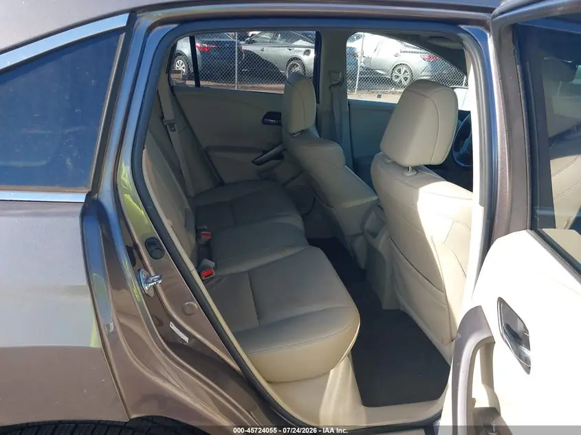 2013 Acura RDX 5J8TB3H51DL009160 — фото 8