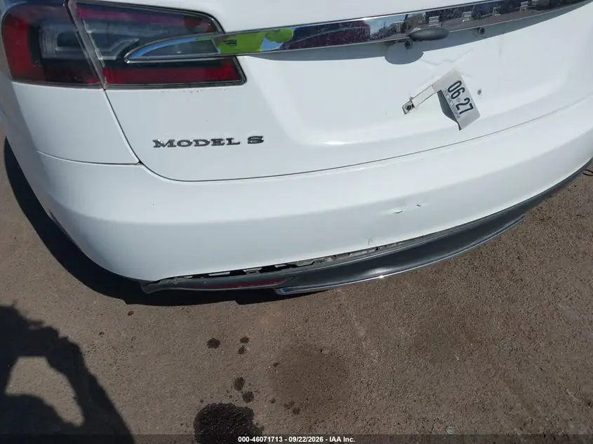 2013 Tesla Model S 5YJSA1AC7DFP11187 — фото 6
