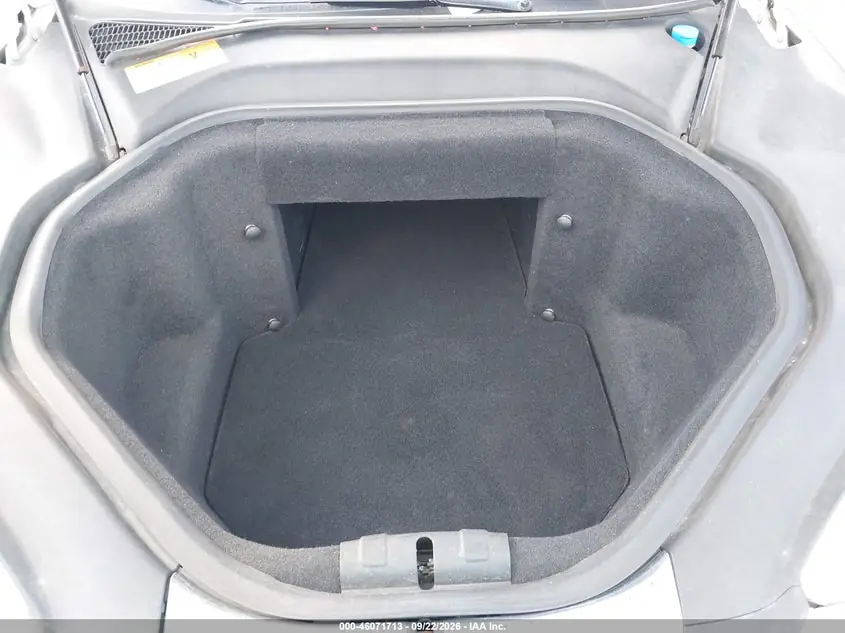 2013 Tesla Model S 5YJSA1AC7DFP11187 — фото 10