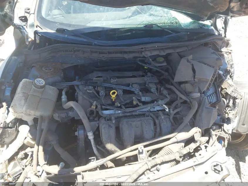 2010 Mazda Mazda3 S Sport JM1BL1H58A1289307 — фото 10