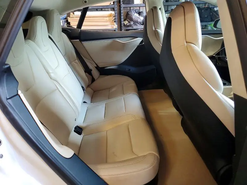 2017 Tesla Model S 5YJSA1E11HF225960 — фото 10
