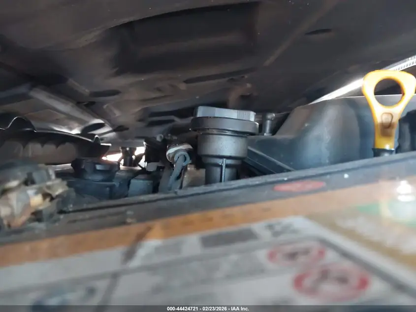 2007 Kia Sorento KNDJD736875715381 — фото 10