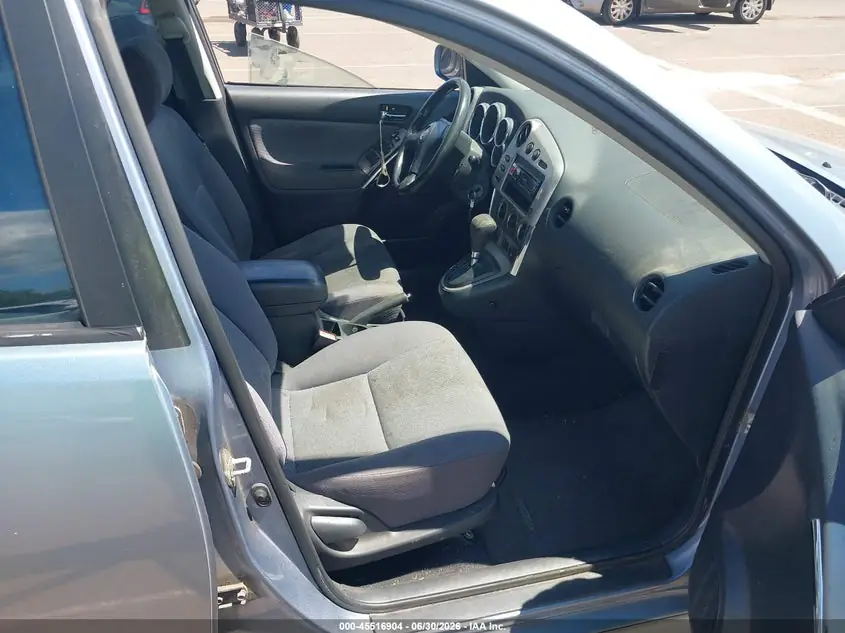 2003 Toyota Matrix XR 2T1KR32E83C118302 — фото 5