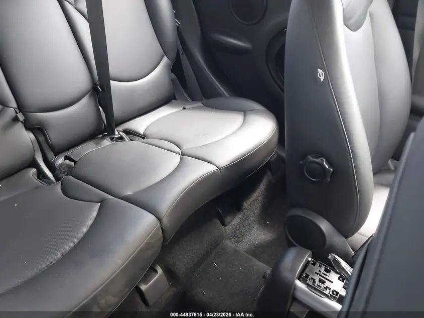 2013 Mini Countryman Cooper WMWZB3C54DWM09953 — фото 8