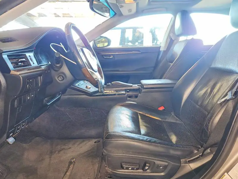 2015 Lexus ES 350 JTHBK1GG7F2177202 — фото 7