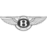 Логотип Bentley
