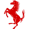 Логотип Ferrari