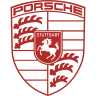 Porsche — ლოგო